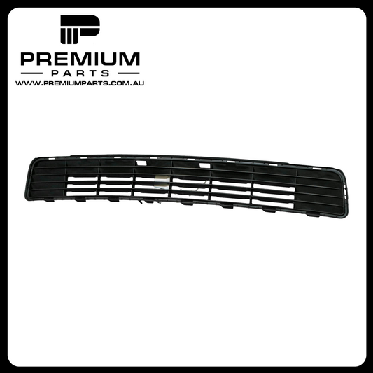 Front Bar Grille  Suits Toyota Camry AHV40R 2010 to 2011