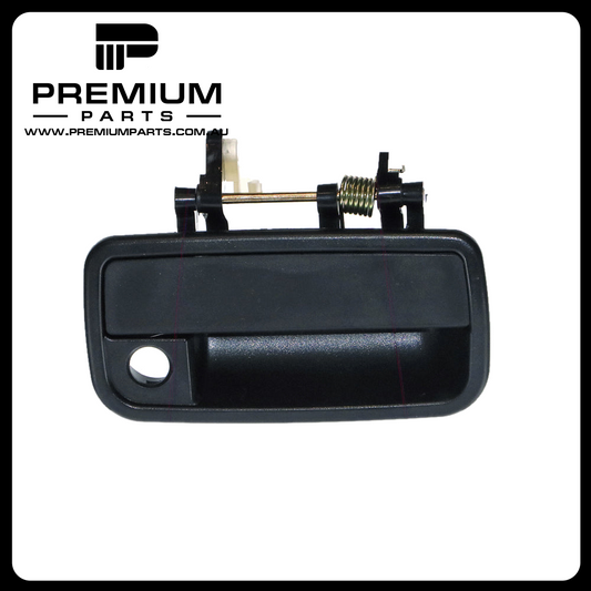Front Door Outer Handle Aftermarket suits Daihatsu Charade