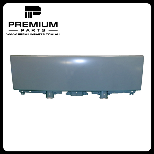 Wide Cab Front Panel Genuine suits Isuzu Truck N Series