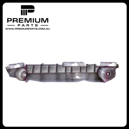 Front Bar Bracket Right Side Genuine suits Toyota Yaris