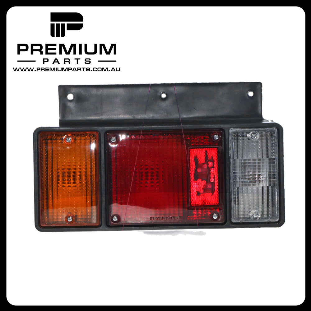 Tail Lamp Left Side Aftermarket Suits Isuzu Truck N Series NKR/NPR/NPS 1985 to 2007