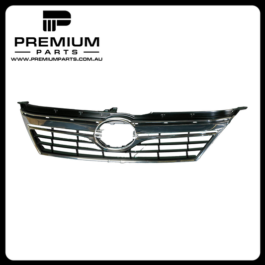 Grille Genuine Suits Toyota Aurion GSV50R 2015 to 2017