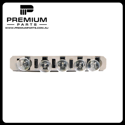 Wedge Bulbs 3156 suits Generic Application