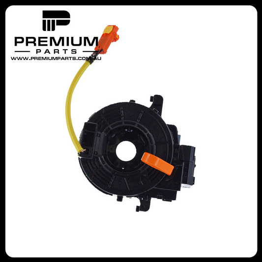 Air Bag Clock Spring Genuine, Stability Control & Steering Wheel Controls, suits Toyota Hilux 2/2005 to 4/2015