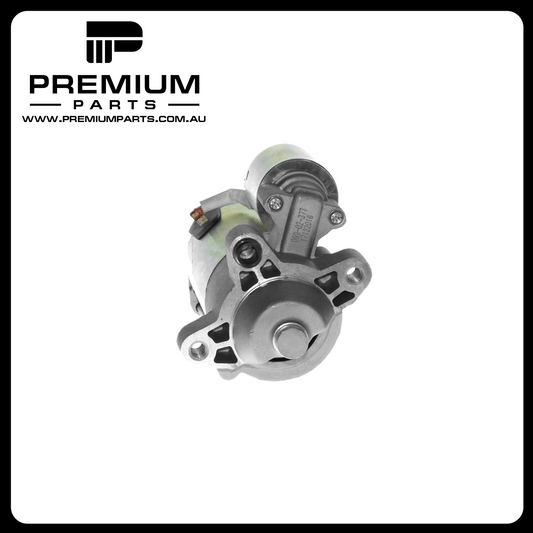 Starter Motor Ford Type Aftermarket suits Ford