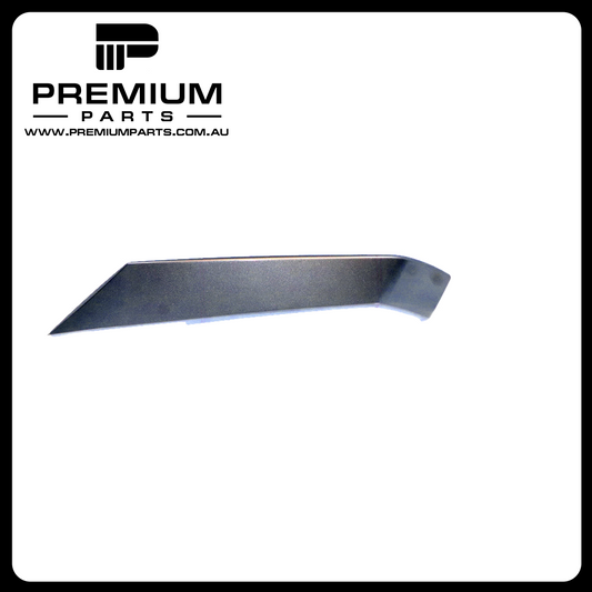 Grille Mould Right Side Genuine Suits Toyota Fortuner GX GUN156R 2015 to 2021
