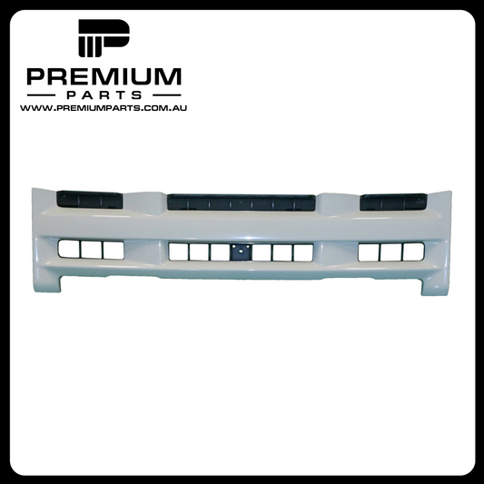 Grille Genuine suits Isuzu Truck N Series