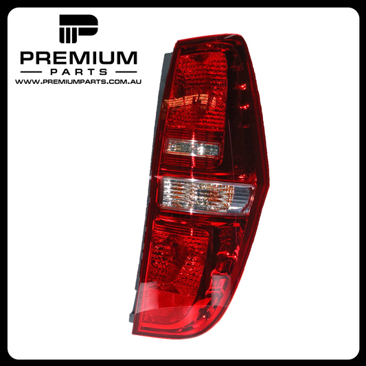 Tailgate Style Tail Lamp Right Side Genuine suits Hyundai iLoad TQ-V & iMax TQ-W 2/2008 Onwards