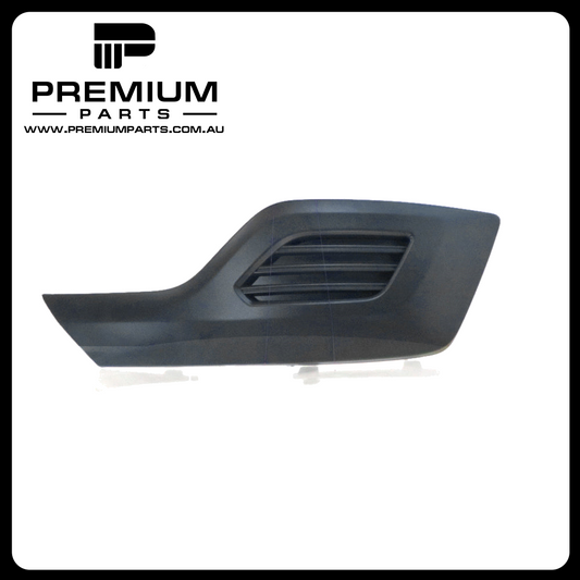 Front Bar Grille Left Side Genuine Suits Ford Transit VN 9/2013 to 5/2018