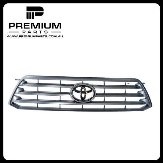 Grille Genuine Suits Toyota Kluger GSU40R/GSU45R 2007 to 2010