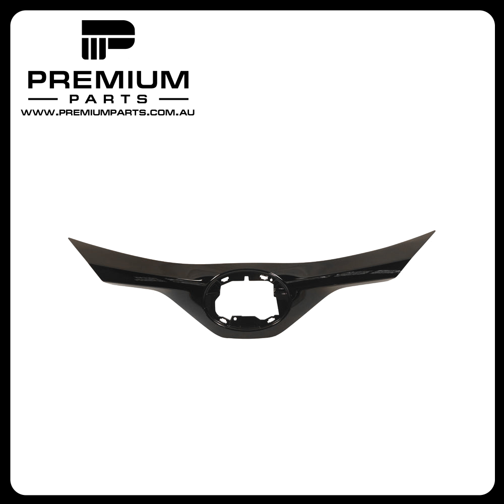 Outer Grille Genuine suits Toyota C-HR 10/2019 On