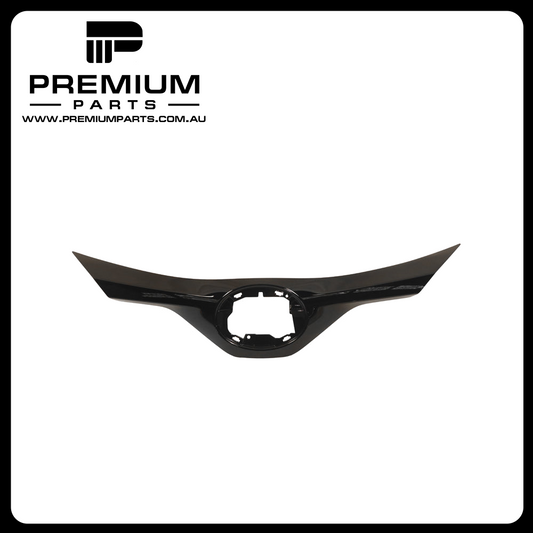 Outer Grille Genuine suits Toyota C-HR 10/2019 On