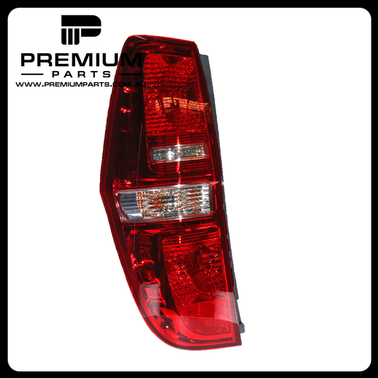 Tailgate Style Tail Lamp Passengers Side Genuine suits Hyundai iLoad TQ-V & iMax TQ-W 2/2008 Onwards