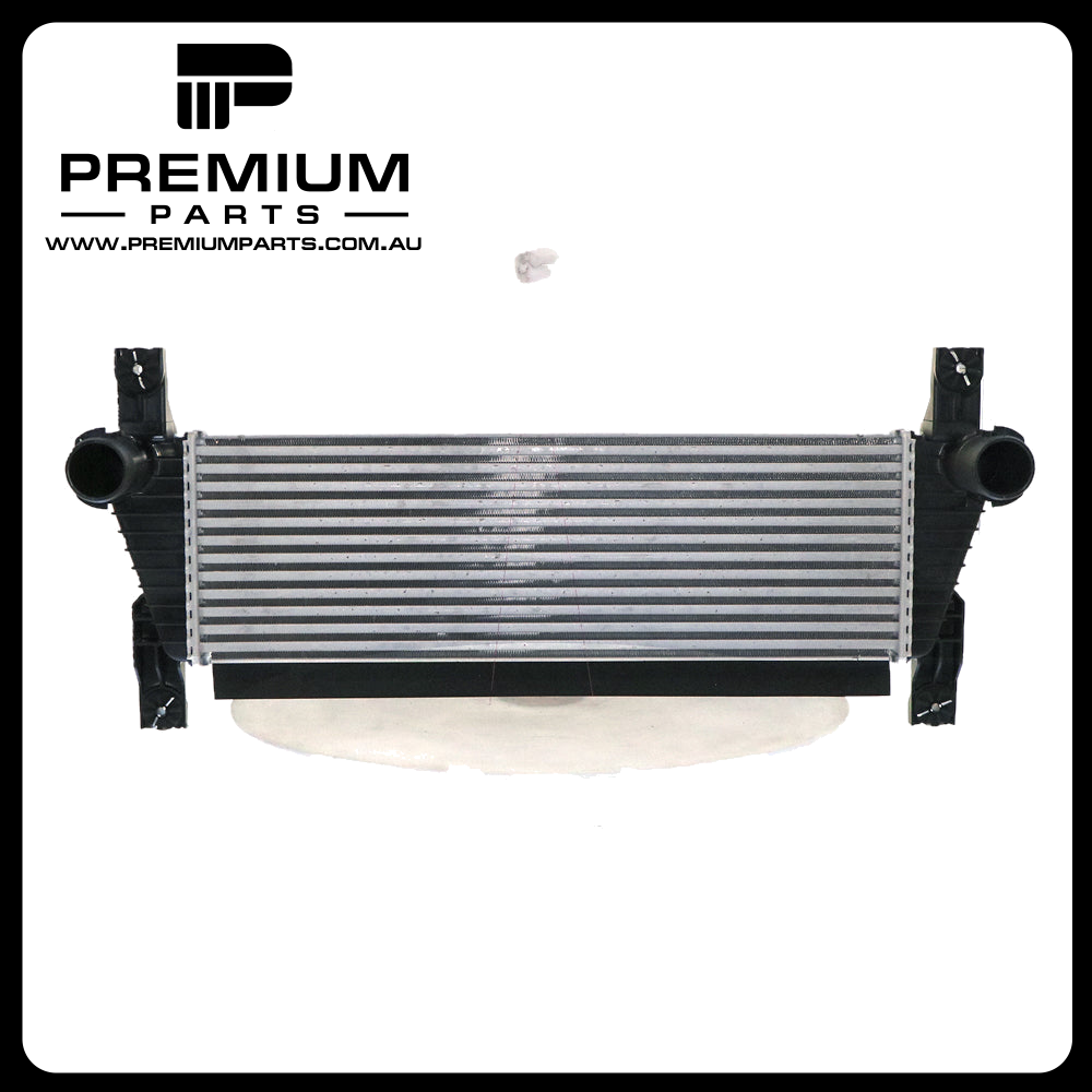 Intercooler Genuine Suits Ford Ranger PX 2011 to 2021