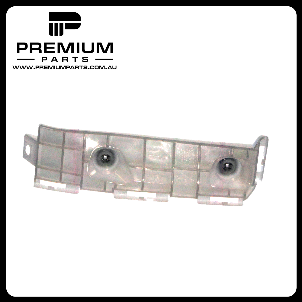 Rear Bar Bracket Right Side Genuine suits Toyota Hiace