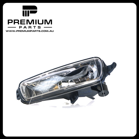 Fog Lamp Left Side  suits Ford Focus