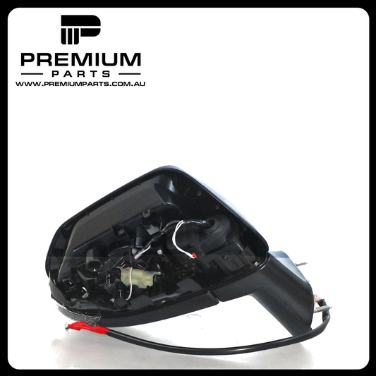 Door Mirror Right Side Genuine suits Toyota Corolla Ascent Sport 2018 On