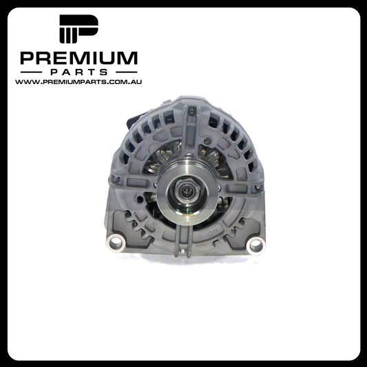 12 Volt 120 Amp B+ D+ Alternator Bosch Type Aftermarket Suits Holden Astra AH 2004 to 2009