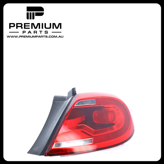 Tail Lamp Right Side Genuine Suits Volkswagen Beetle 1L 2013 to 2016