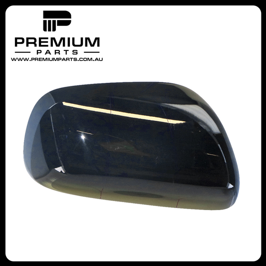 Door Mirror Cover Right Side Genuine Suits Toyota Prius NHW20R 2003 to 2009