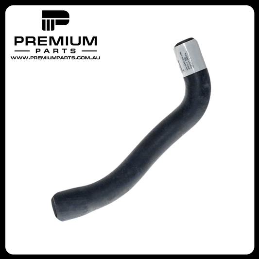 32 / 38 x 434 mm L76 6.0 L L77 6.0 L V8 Pet Radiator Hose Aftermarket suits Holden