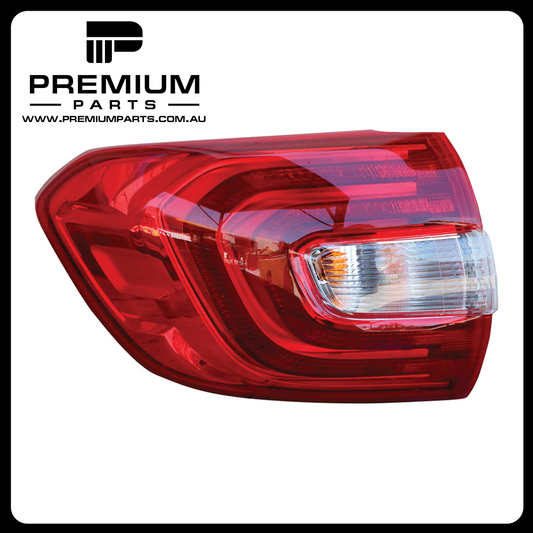 Tail Lamp Left Side Genuine suits Ford Everest