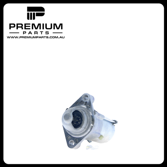 12 Volts 11 Teeth Starter Motor Denso Type Aftermarket Suits Honda CR-V RM 2012 to 2014