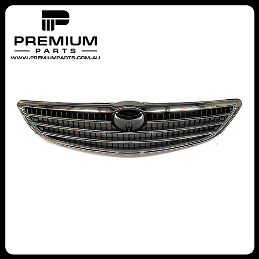 Grille Genuine suits Toyota Camry Ateva/Sportivo 8/2002 to 8/2004