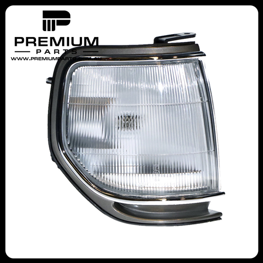 Front Park / Indicator Lamp Right Side  Suits Toyota Landcruiser FZJ80R/HDJ80R/HZJ80R 1990 to 1998