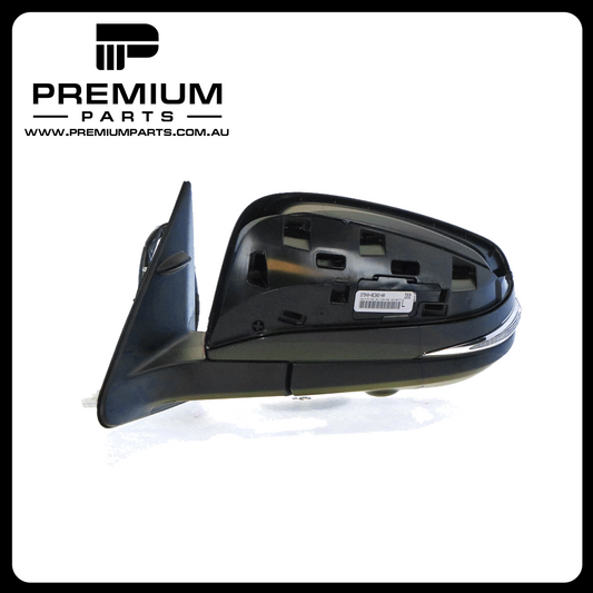 Door Mirror Left Side Genuine Suits Toyota Kluger Grande 2016 On