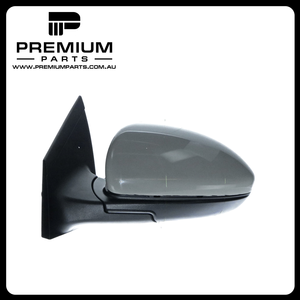 Electric Without Indicator Door Mirror Left Side  suits Holden Cruze