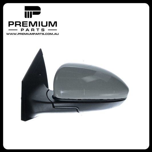 Electric Without Indicator Door Mirror Left Side  suits Holden Cruze