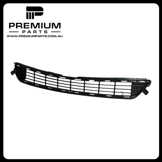 Front Bar Grille Genuine Suits Toyota RAV4 12/2012 to 12/2015