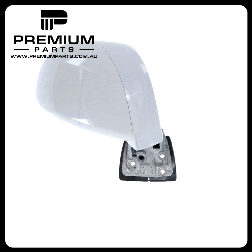 Electric Without Indicator Door Mirror Right Side Genuine Suits Holden Captiva CG 2006 to 2011