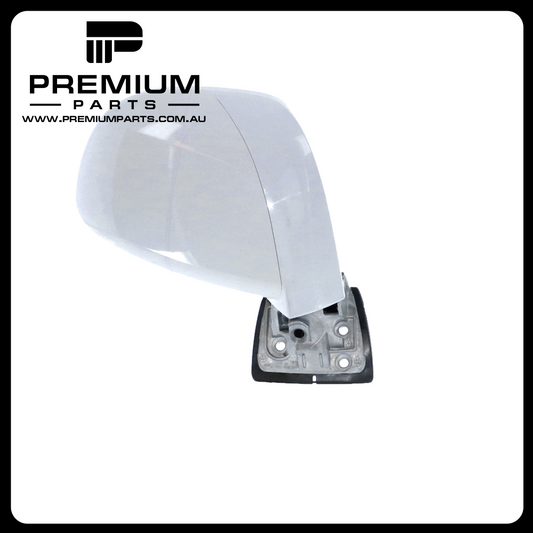 Electric Without Indicator Door Mirror Right Side Genuine Suits Holden Captiva CG 2006 to 2011