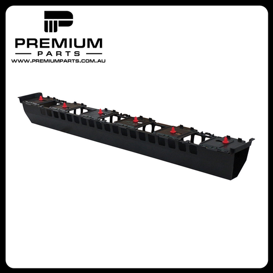 Front Bar Absorber Genuine suits Toyota