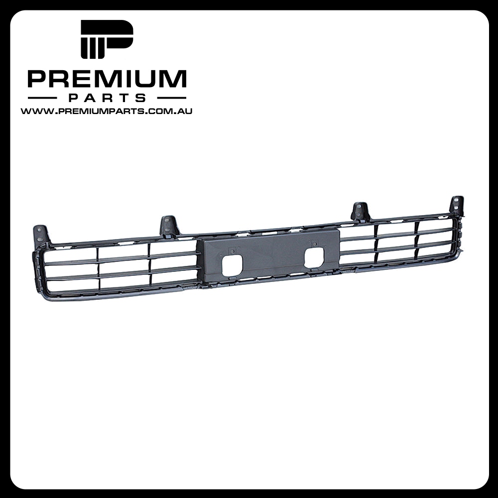 Front Bar Grille Aftermarket suits Toyota Landcruiser 200 Series 3/2012 to 9/2015