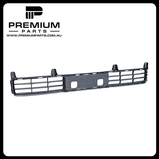 Front Bar Grille Aftermarket suits Toyota Landcruiser 200 Series 3/2012 to 9/2015