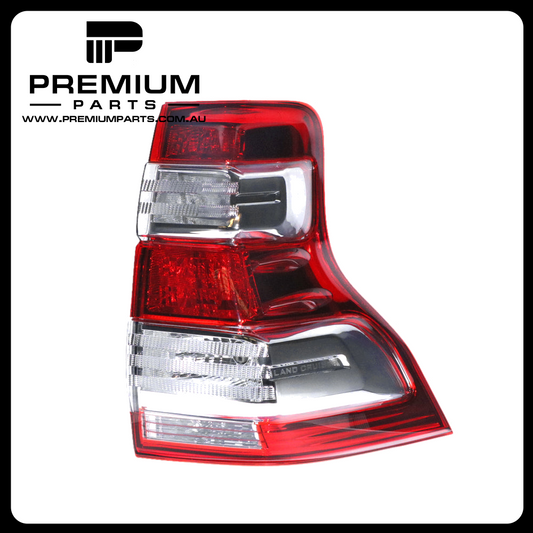 LED Tail Lamp Right Side Genuine suits Toyota Prado 150 Series 2013 to 2017