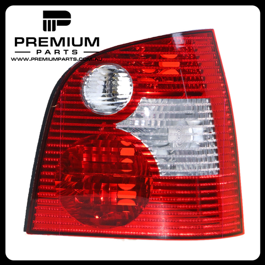 Tail Lamp Right Side OES Suits Volkswagen Polo 9N 2002 to 2005