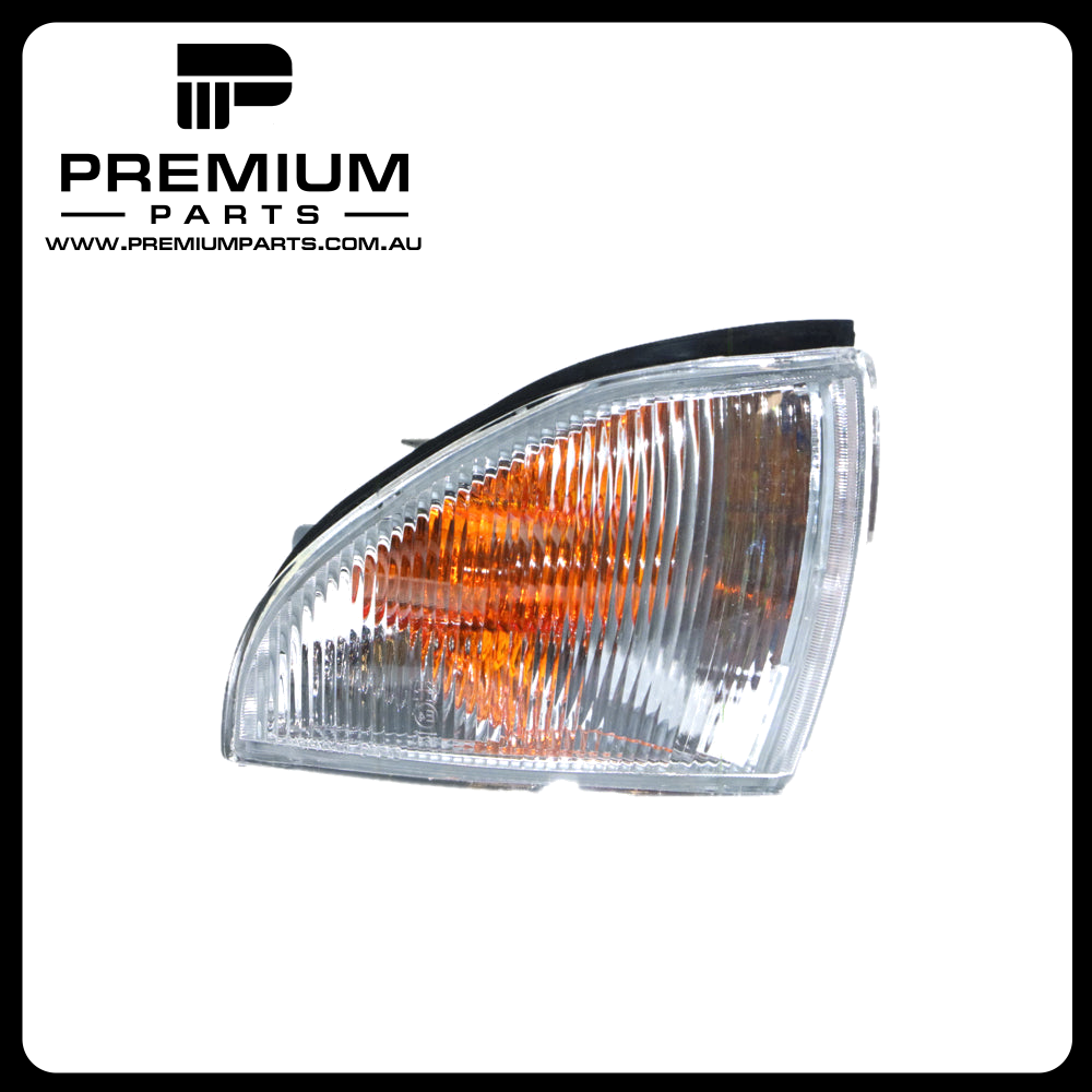 Front Park / Indicator Lamp Right Side  Suits Mitsubishi Magna KE/KS/TR/TS 1991 to 1997