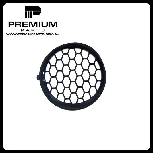 Front Bar Grille Right Side Genuine suits Subaru