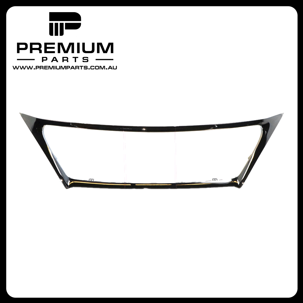 Grille Mould Genuine suits Lexus