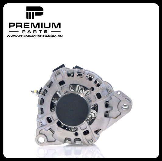 12 Volt 120 Amp 3 PIN Alternator Bosch Type Aftermarket suits Nissan Navara