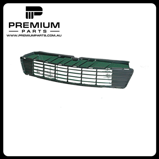 Front Bar Grille Genuine suits Toyota Prius-C NHP10R 2011 onwards