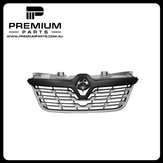Grille Genuine Suits Renault X62 Master X62 2014 to 2021