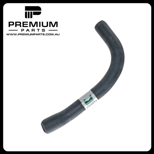 Radiator Hose Aftermarket suits Toyota Hiace