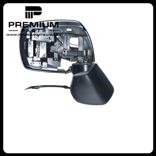 Door Mirror Right Side Genuine Suits Subaru XV G4X 2012 to 2017