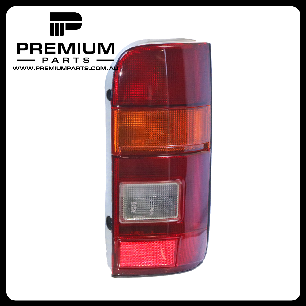 Tail Lamp Right Side  Suits Toyota Hiace RZH / LH10# 1989 to 2005