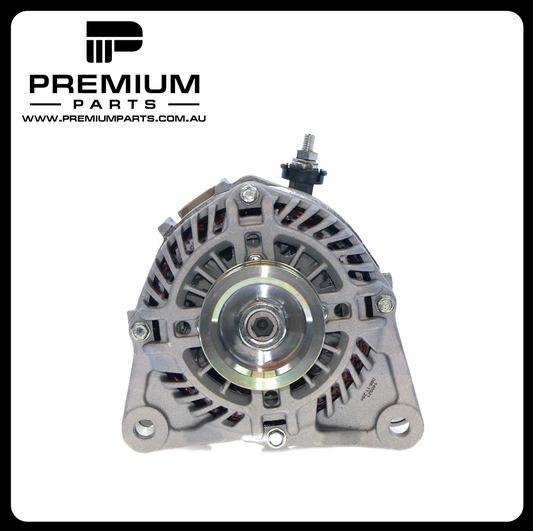 12 Volt 3 PIN Alternator Mitsubishi Type Aftermarket suits Mazda 3, 6, CX-3 & CX-5